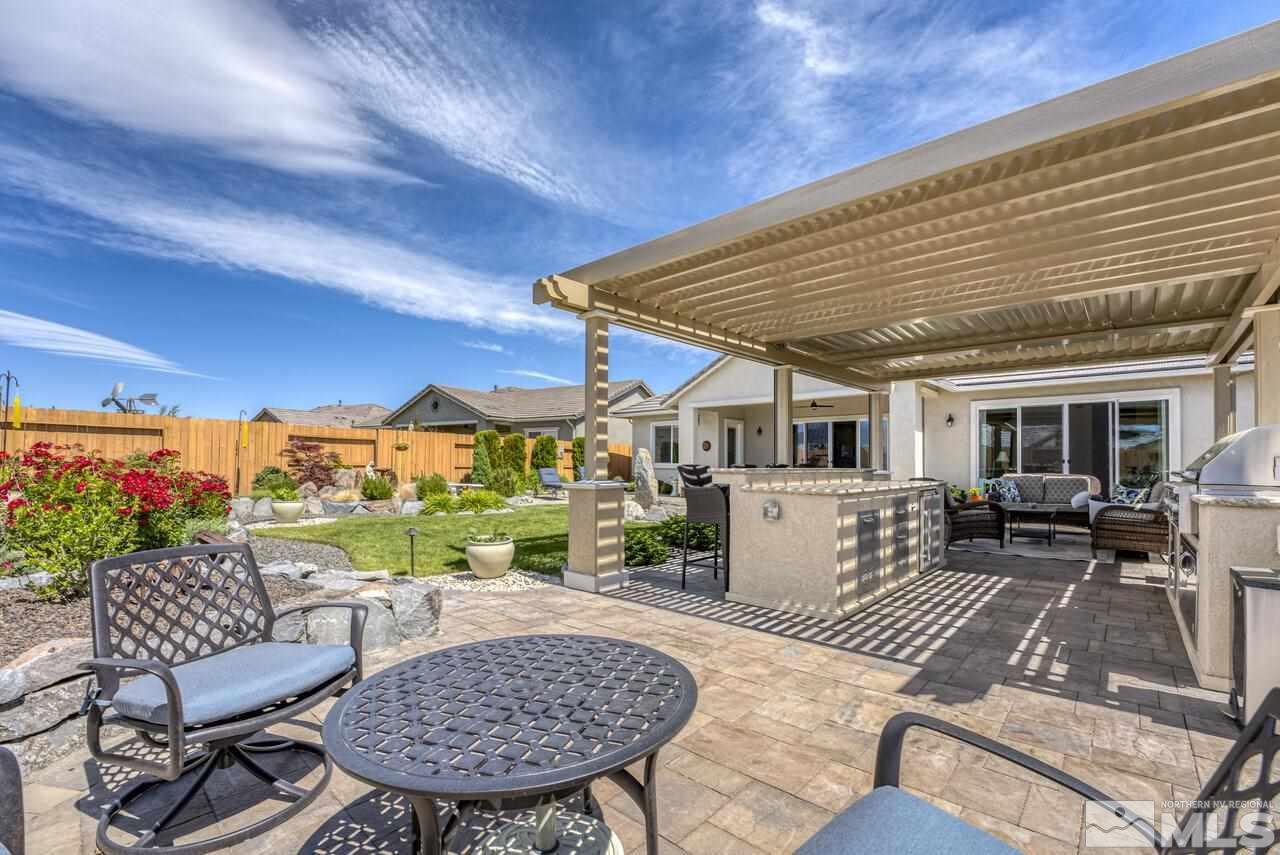 2098 Phaethon Lane Reno, NV 89521 - Photo 21 of 40 Photo 21