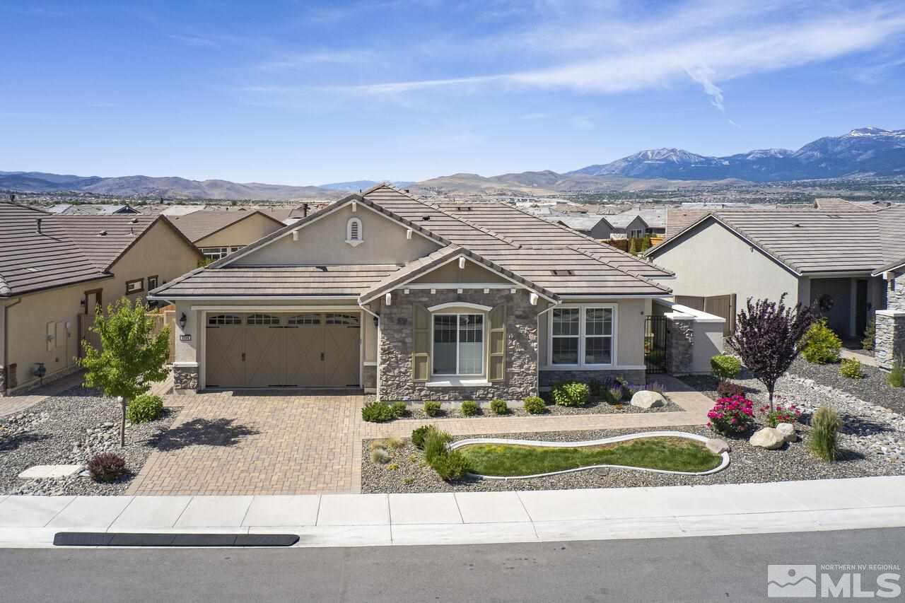 2098 Phaethon Lane Reno, NV 89521 - Photo 25 of 40 Photo 25