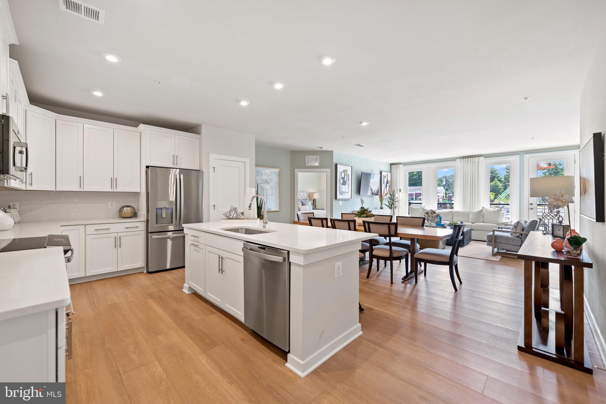 1675 Bandit Loop, Unit 205B Reston, VA 20190 - Photo 1 of 77