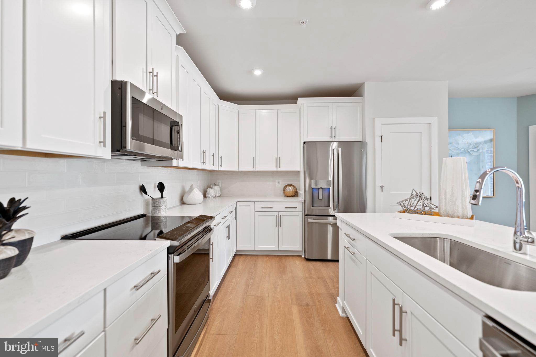 1675 Bandit Loop, Unit 205B Reston, VA 20190 - Photo 3 of 77