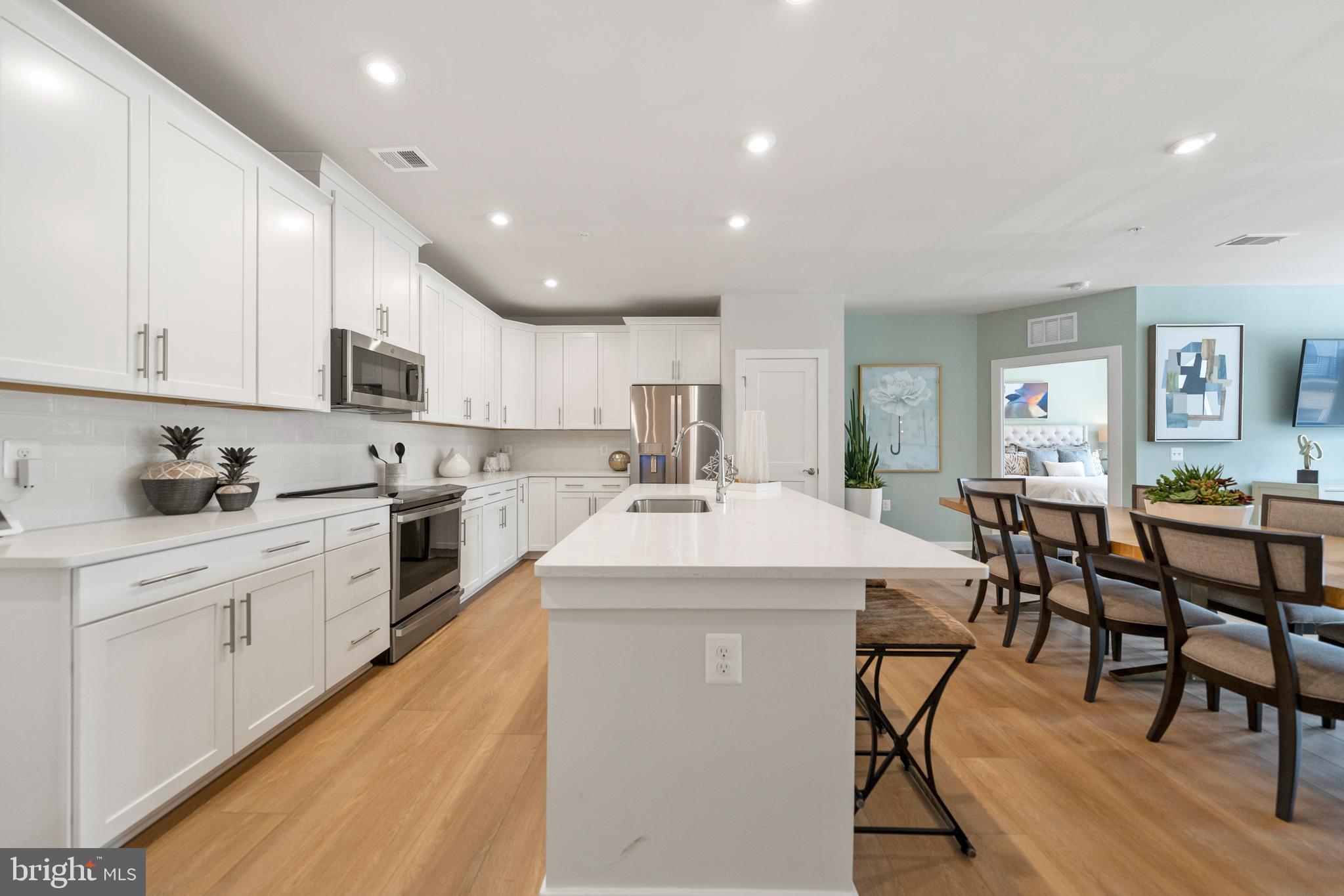 1675 Bandit Loop, Unit 205B Reston, VA 20190 - Photo 4 of 77