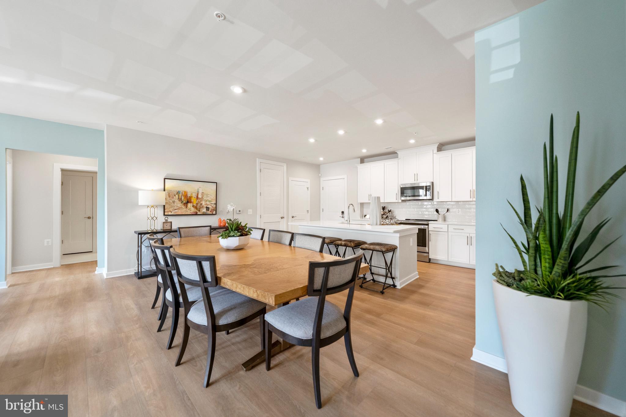 1675 Bandit Loop, Unit 205B Reston, VA 20190 - Photo 9 of 77