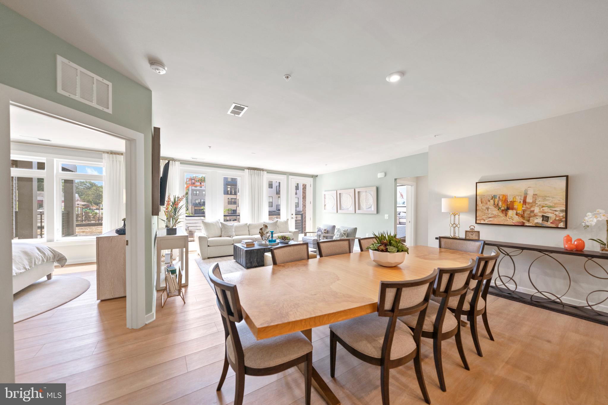1675 Bandit Loop, Unit 205B Reston, VA 20190 - Photo 10 of 77