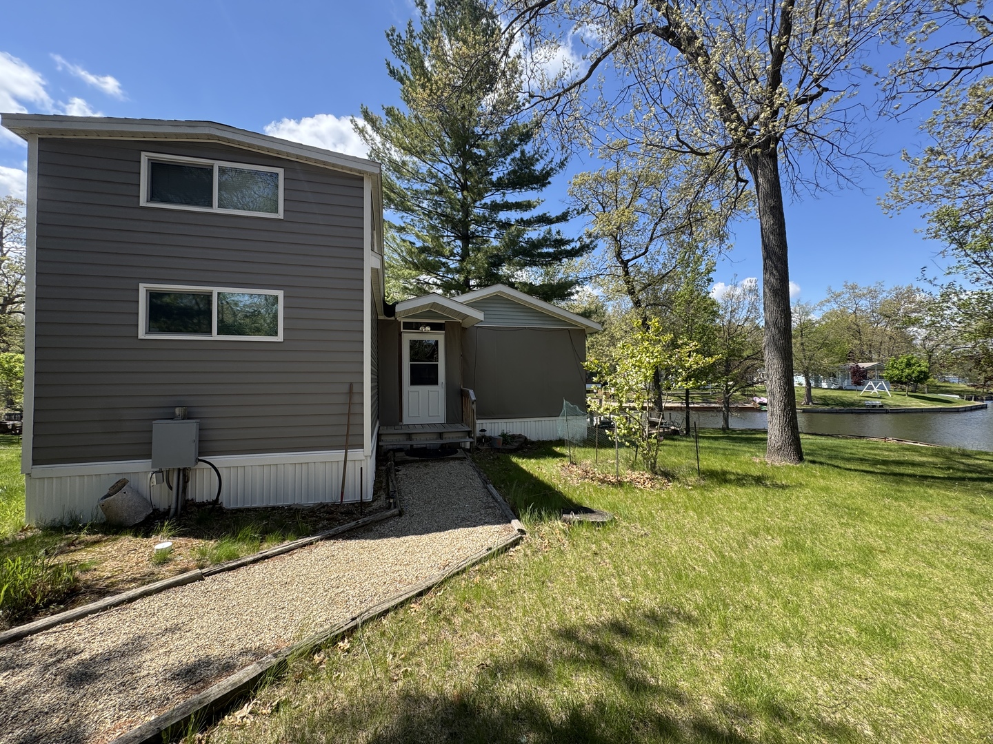4-62 Woodhaven Lakes Sublette, IL 61367 - Photo 2 of 38