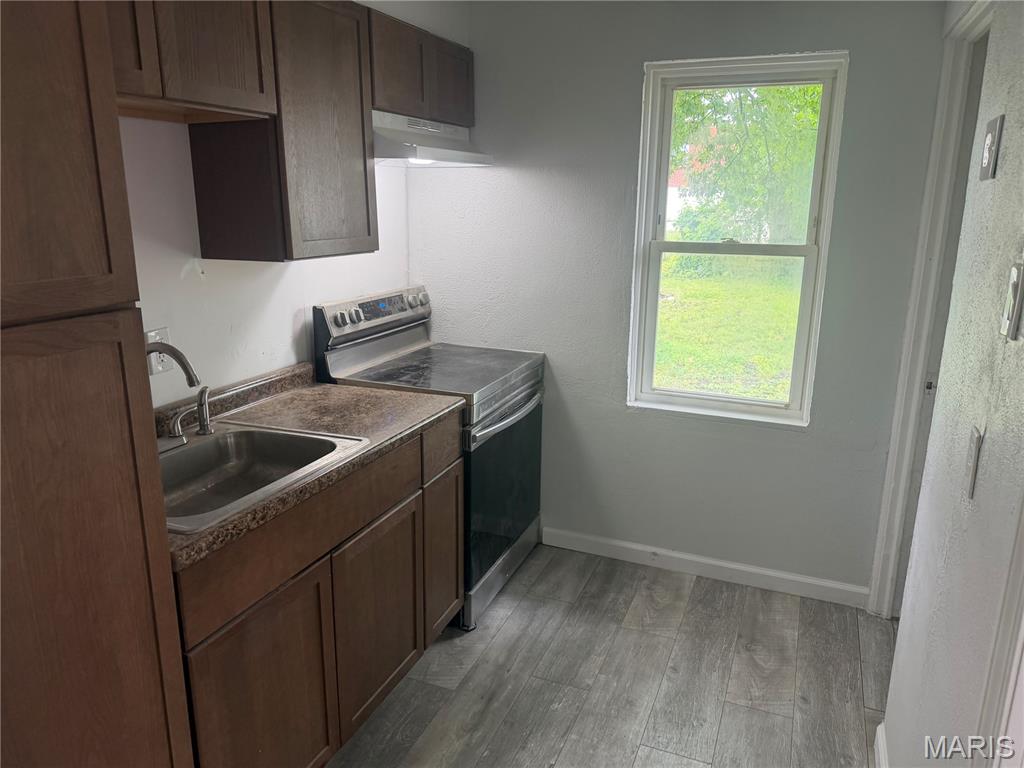 4705 Jordan Street St. Louis, MO 63121 - Photo 12 of 20