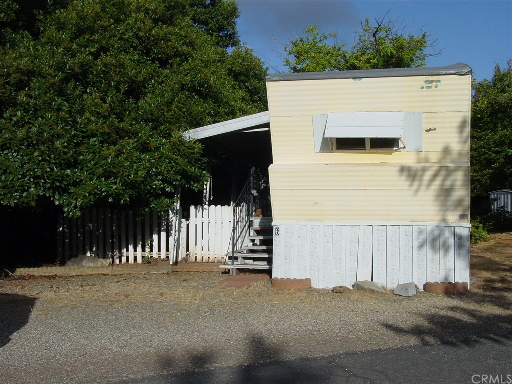 5436 Clark Road, Unit 6 Paradise, CA 95969 - Photo 1 of 1 Gallery Image 1