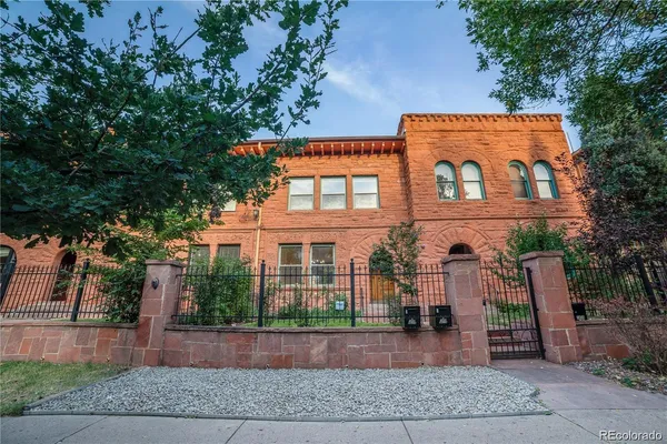 $944,500 | 1454 Pennsylvania Street, Denver, CO 80203