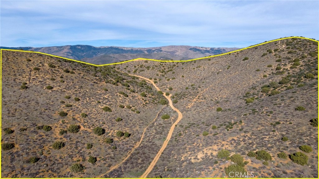 0 Hanawalt Road Agua Dulce, CA 91390 - Photo 15 of 38 Gallery Image 15