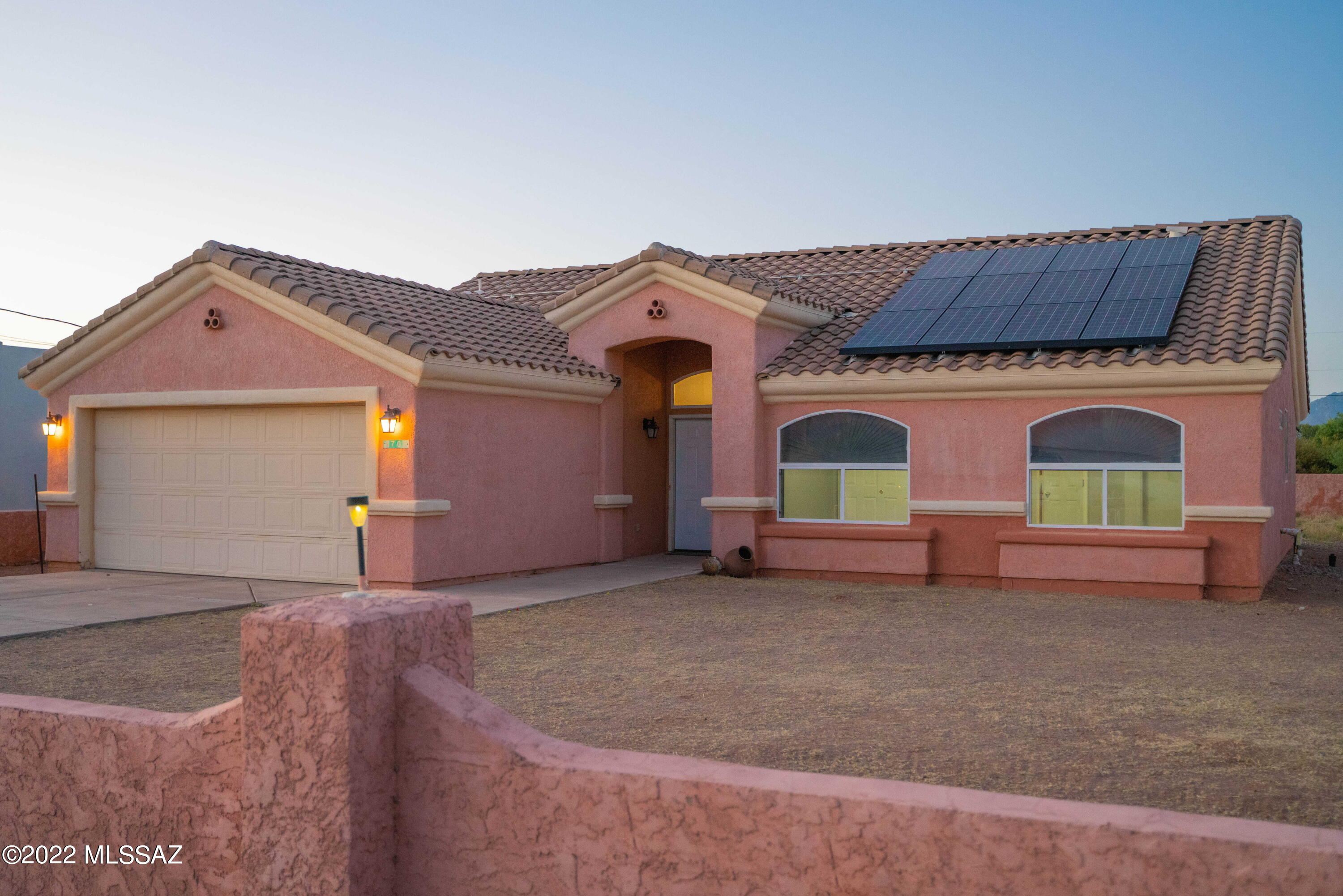 1705 Camino Barrera Rio Rico, AZ 85648 - Photo 20 of 20