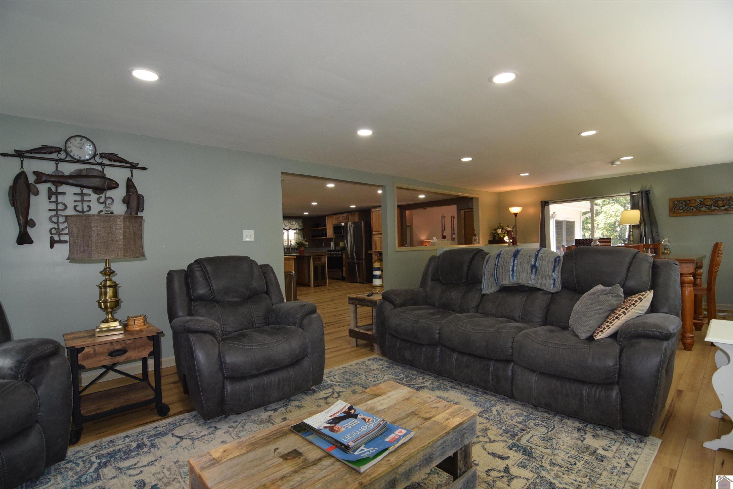 421 McNeely Road Benton, KY 42025 - Photo 6 of 50 Photo 6