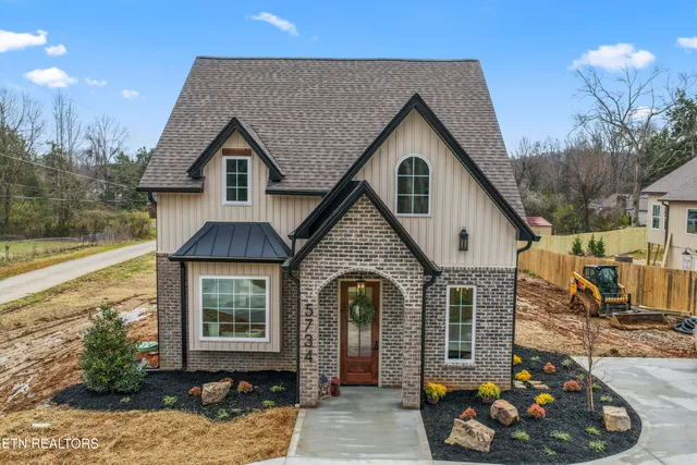 $479,900 | 5734 Ball Road, Knoxville, TN 37931