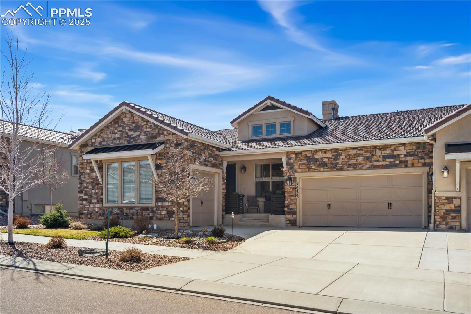 2029 Ruffino Drive Colorado Springs, CO 80921 - Photo 1 of 38 Gallery Image 1