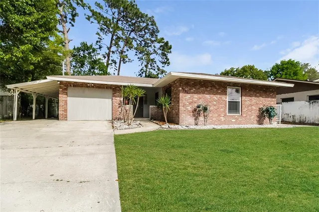 $2,145 | 1027 Spring Garden Street, Altamonte Springs, FL 32701