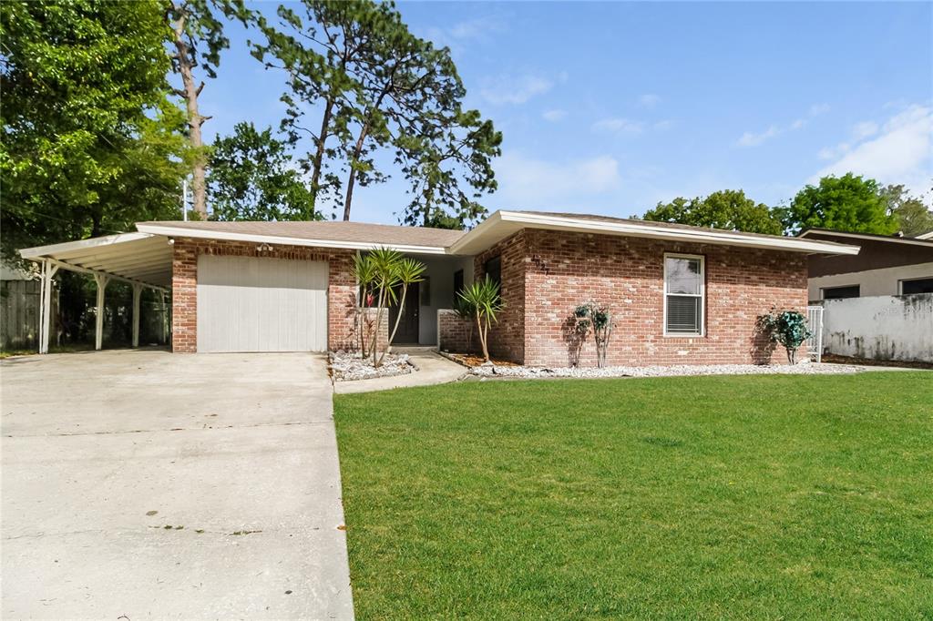 1027 Spring Garden Street Altamonte Springs, FL 32701 - Photo 1 of 16