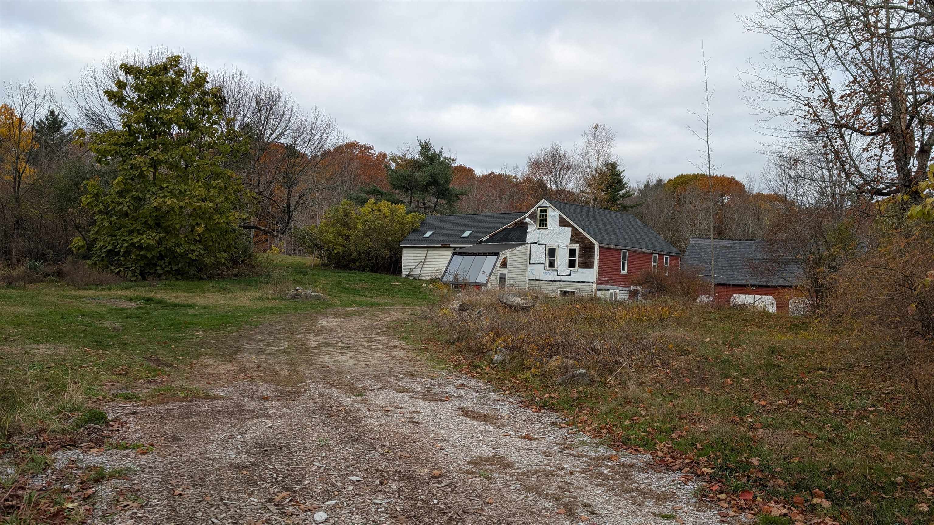 281 Hodgdon Road Weare, NH 03281 - Photo 2 of 44