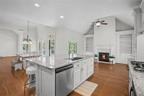$1,250,000 | 3925 Graystone Preserve, Cumming, GA 30040