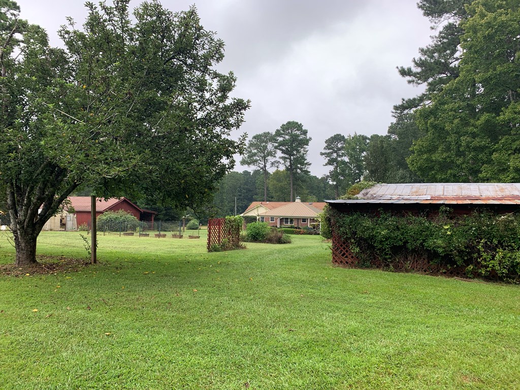 2537 Stevenson Road Abbeville, SC 29620 - Photo 38 of 40 Gallery Image 38