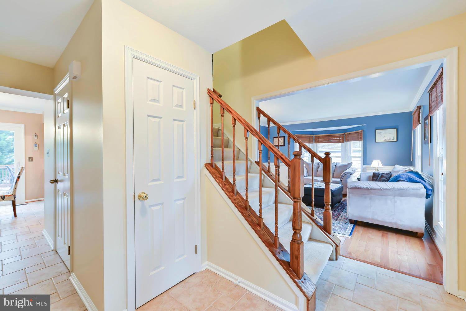 12527 Rock Ridge Road Herndon, VA 20170 - Photo 2 of 29 Interior (General)