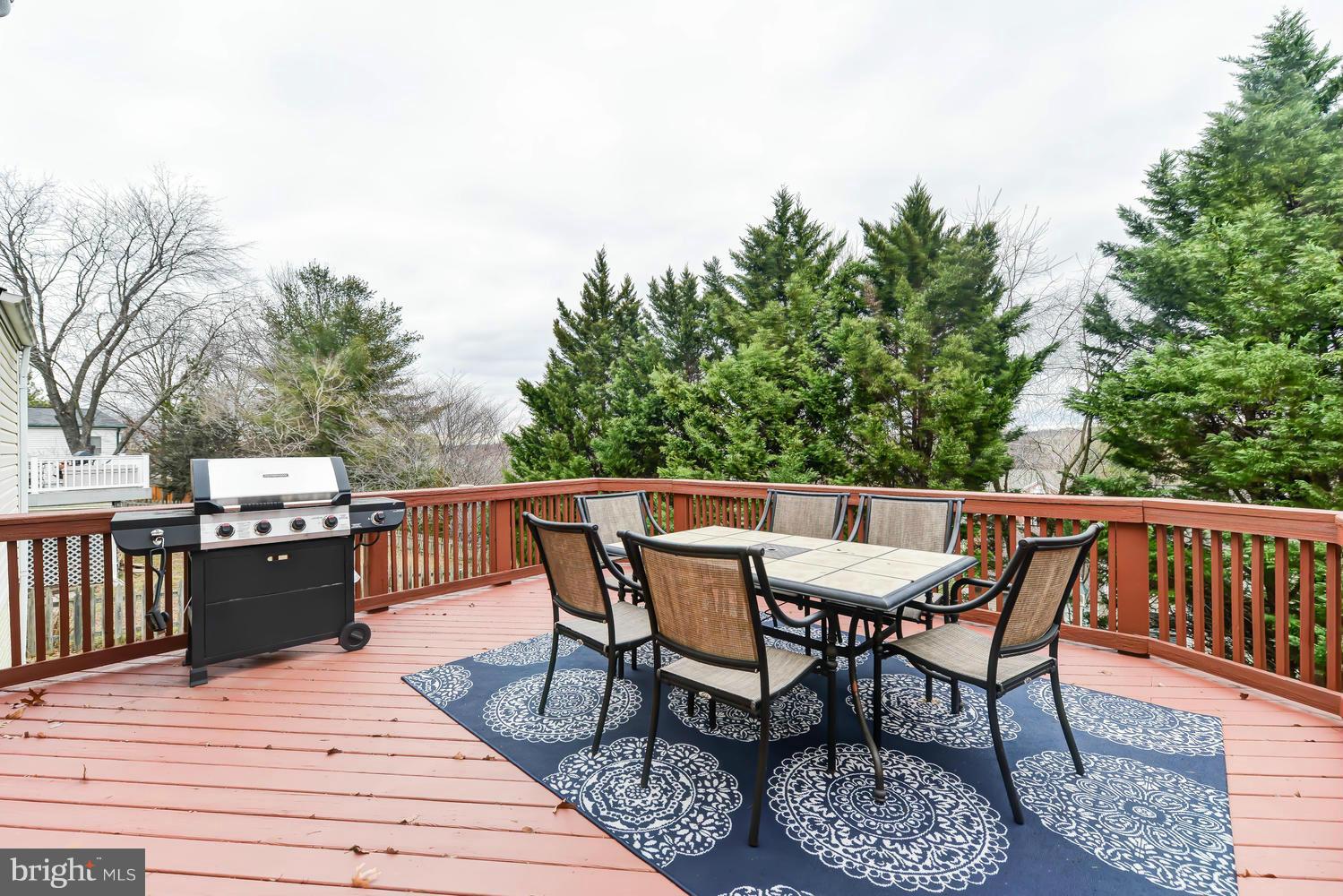 12527 Rock Ridge Road Herndon, VA 20170 - Photo 15 of 29 View