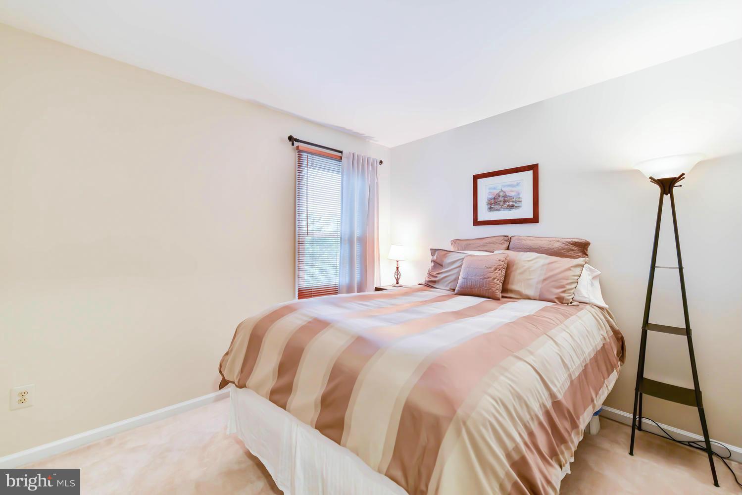 12527 Rock Ridge Road Herndon, VA 20170 - Photo 20 of 29 Bedroom