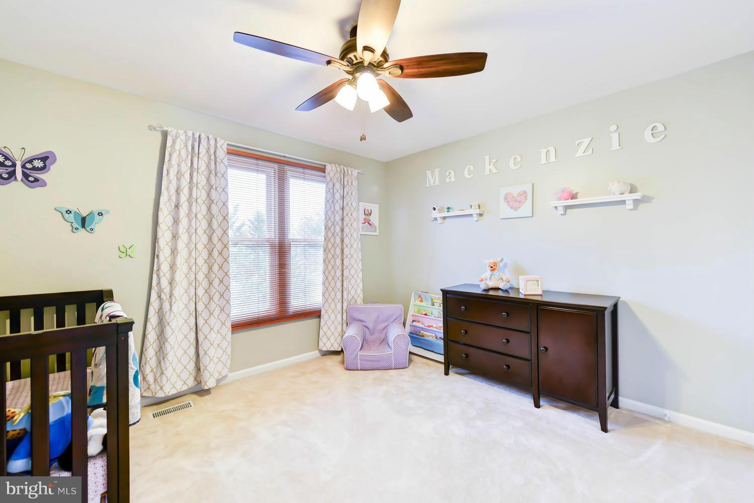 12527 Rock Ridge Road Herndon, VA 20170 - Photo 21 of 29 Bedroom
