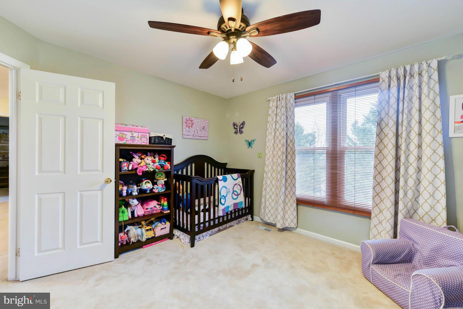 12527 Rock Ridge Road Herndon, VA 20170 - Photo 22 of 29 Bedroom