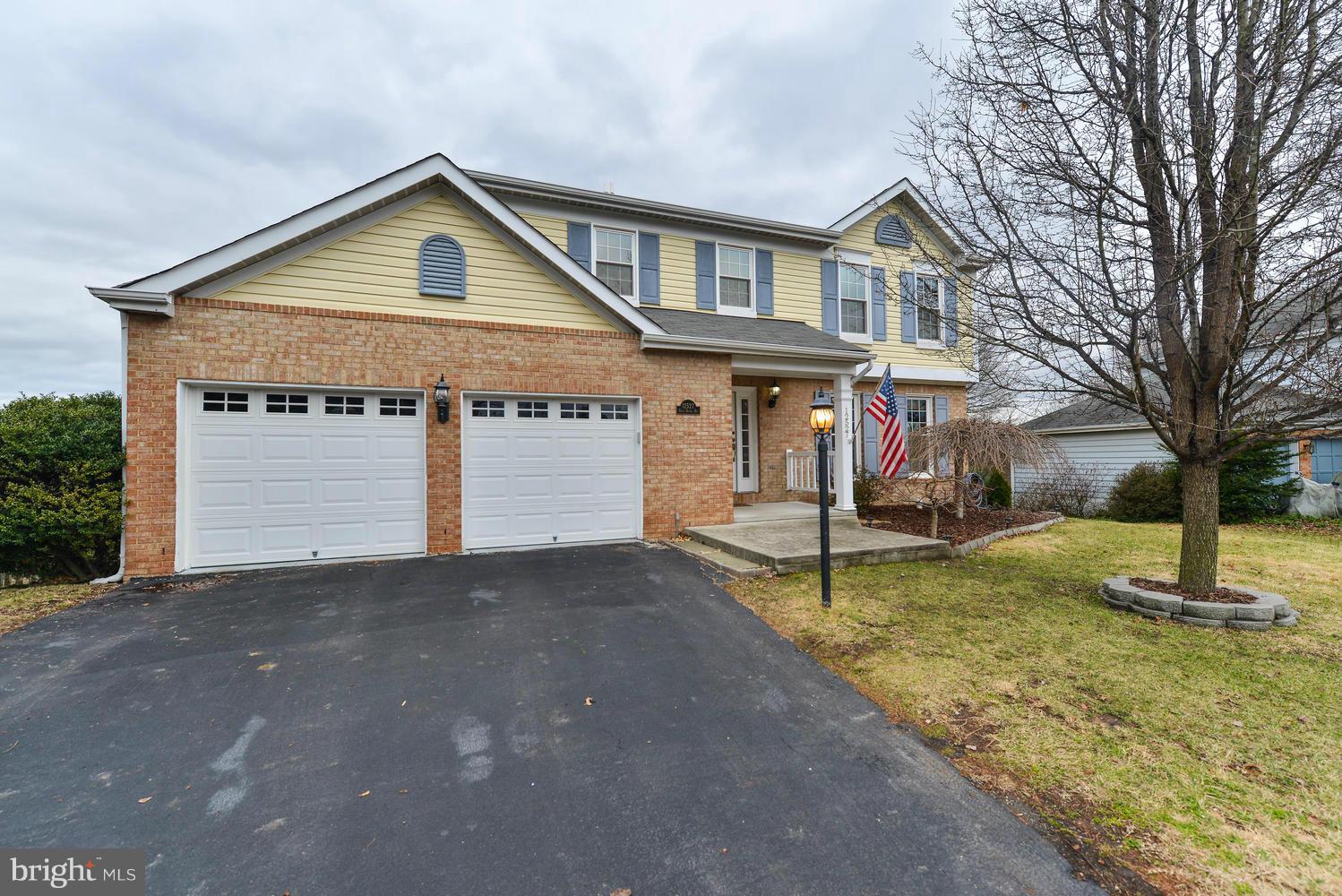 12527 Rock Ridge Road Herndon, VA 20170 - Photo 29 of 29 Exterior (Front)