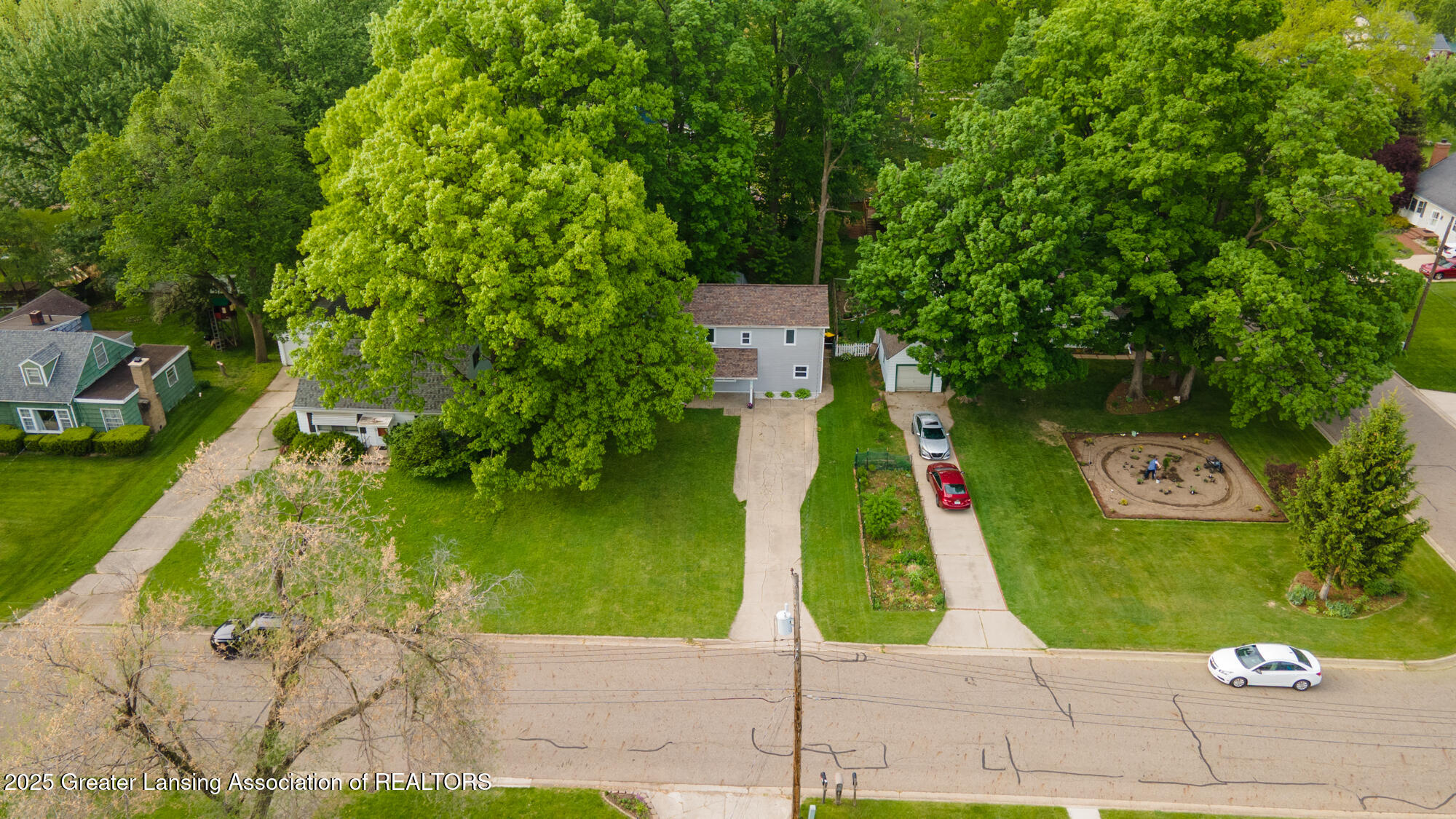 4614 Addison Road Lansing, MI 48917 - Photo 42 of 42 4614_Addison_KAREN-15