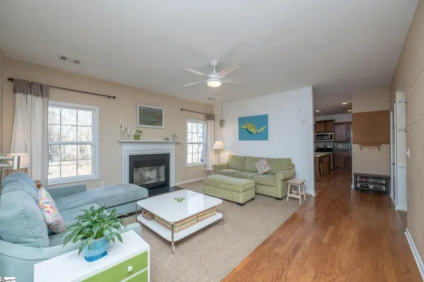$388,500 | 129 Morning Tide Drive, Simpsonville, SC 29681