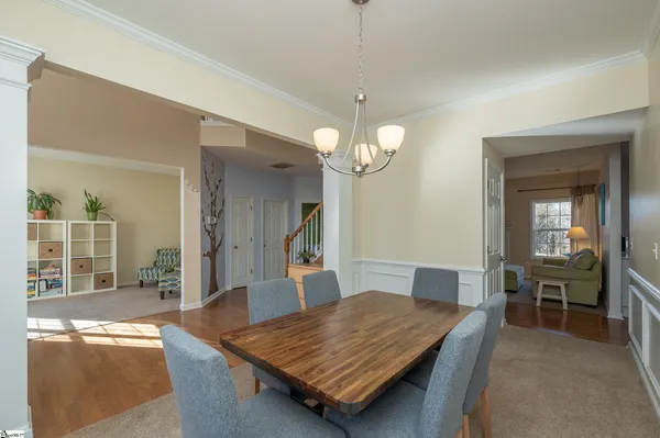 $388,500 | 129 Morning Tide Drive, Simpsonville, SC 29681