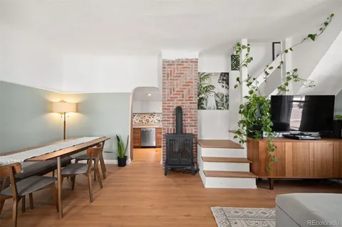 $495,000 | 2471 South Galapago Street, Denver, CO 80223