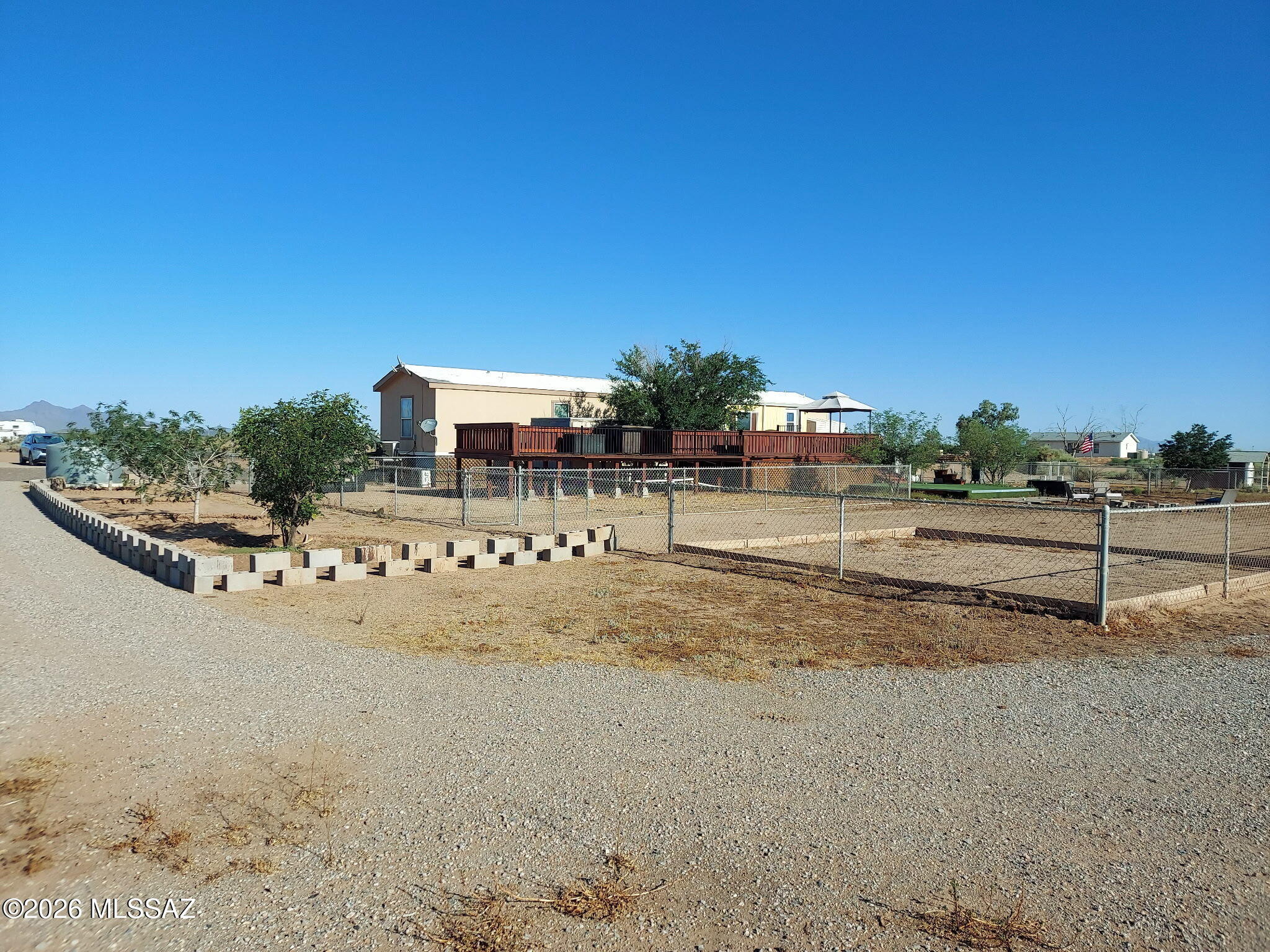 8845 Ghost Ranch Road Marana, AZ 85653 - Photo 31 of 39 New Photo