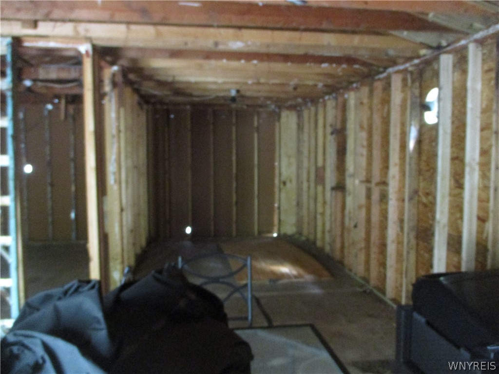 11540 Bolton Road Yorkshire, NY 14141 - Photo 13 of 16 interior