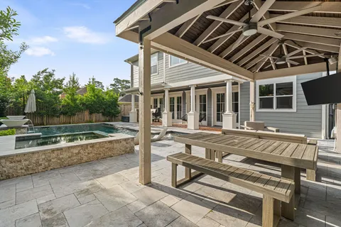 $1,425,000 | 1826 Althea Drive, Houston, TX 77018