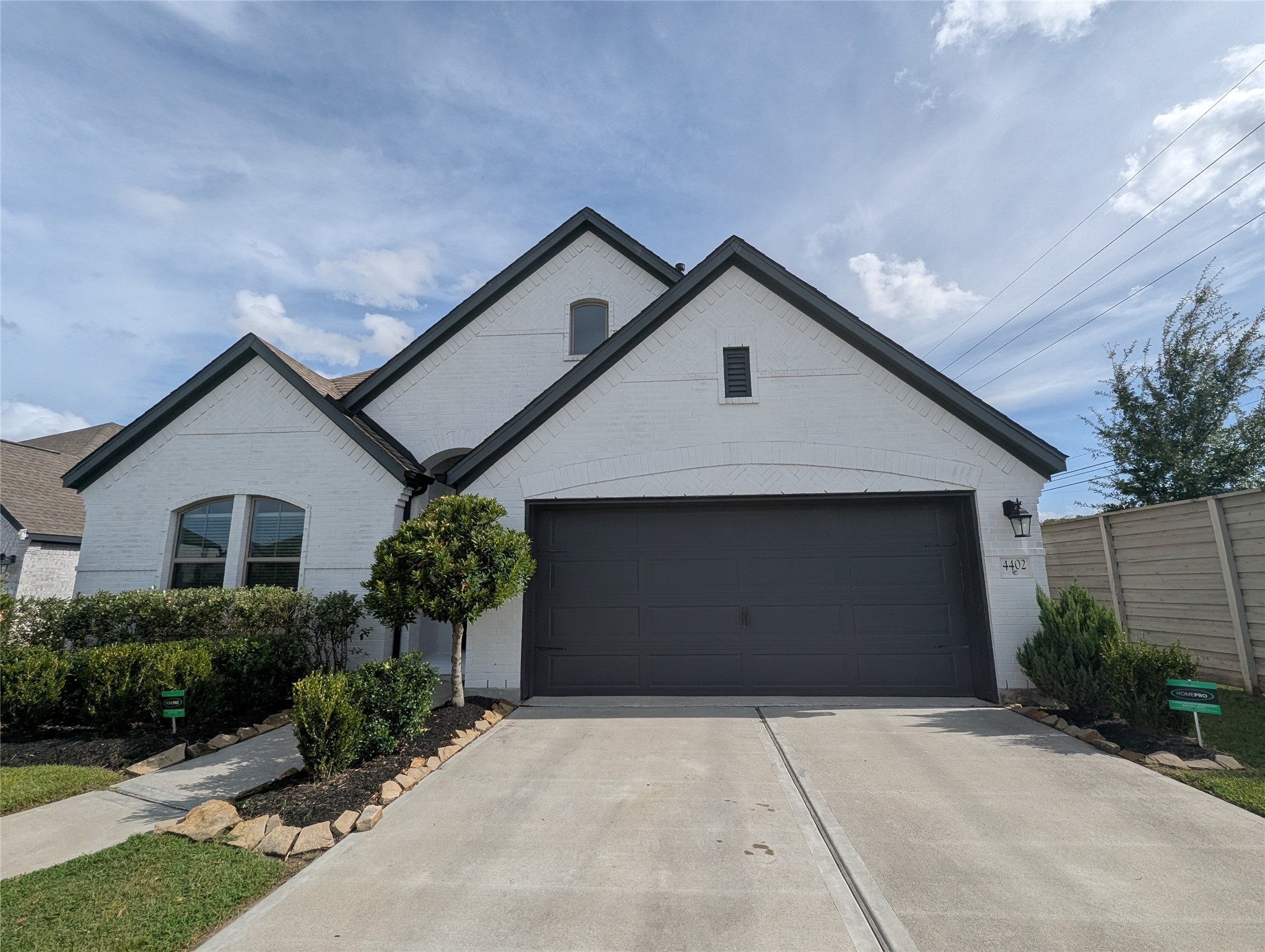 4402 Stone Ridge Lane Manvel, TX 77578 - Photo 1 of 41 Gallery Image 1