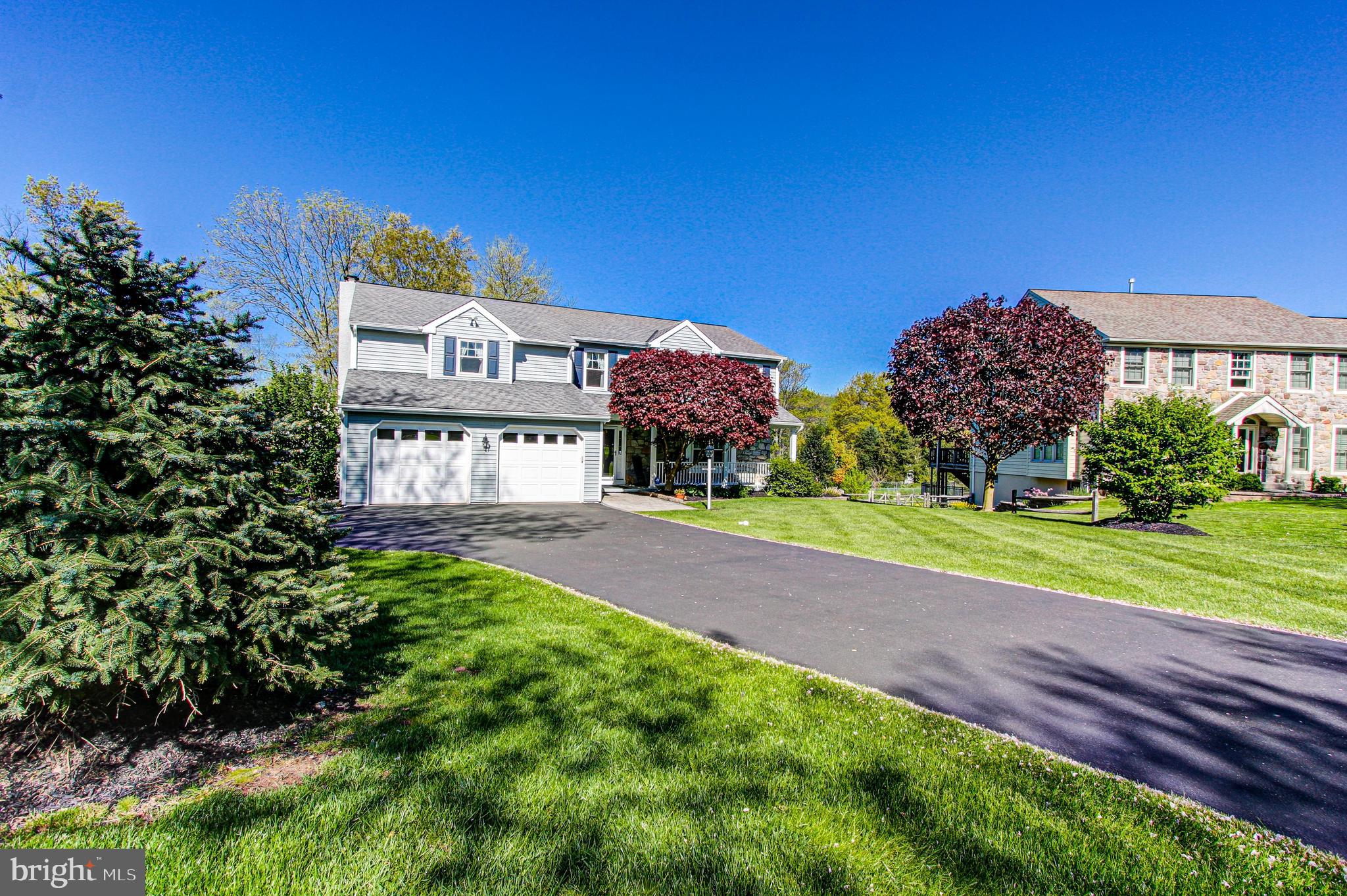 30 Hillendale Road Perkasie, PA 18944 - Photo 2 of 73 Gallery Image 2