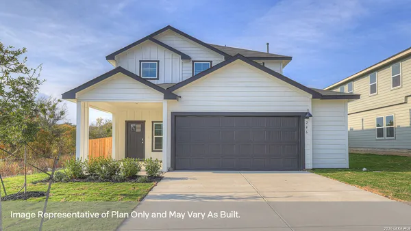 $401,990 | 271 Yellowstone Drive, Kyle, TX 78640