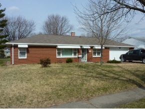 1234 Jackson Boulevard Rochester, IN 46975 - Photo 1 of 2