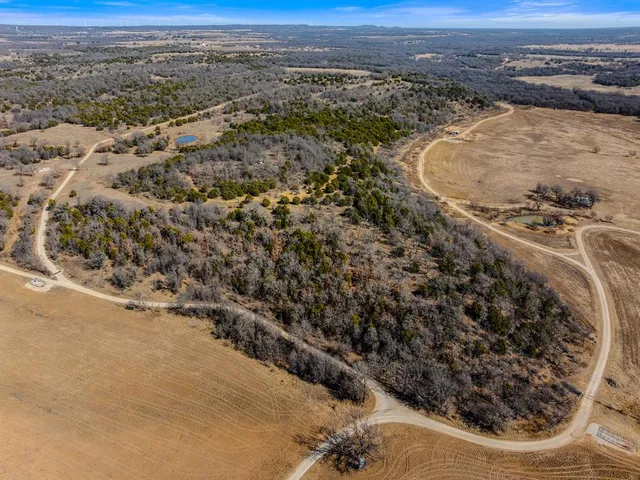 $1,899,000 | Tbd Cement Mountain Road, Bryson, TX 76427