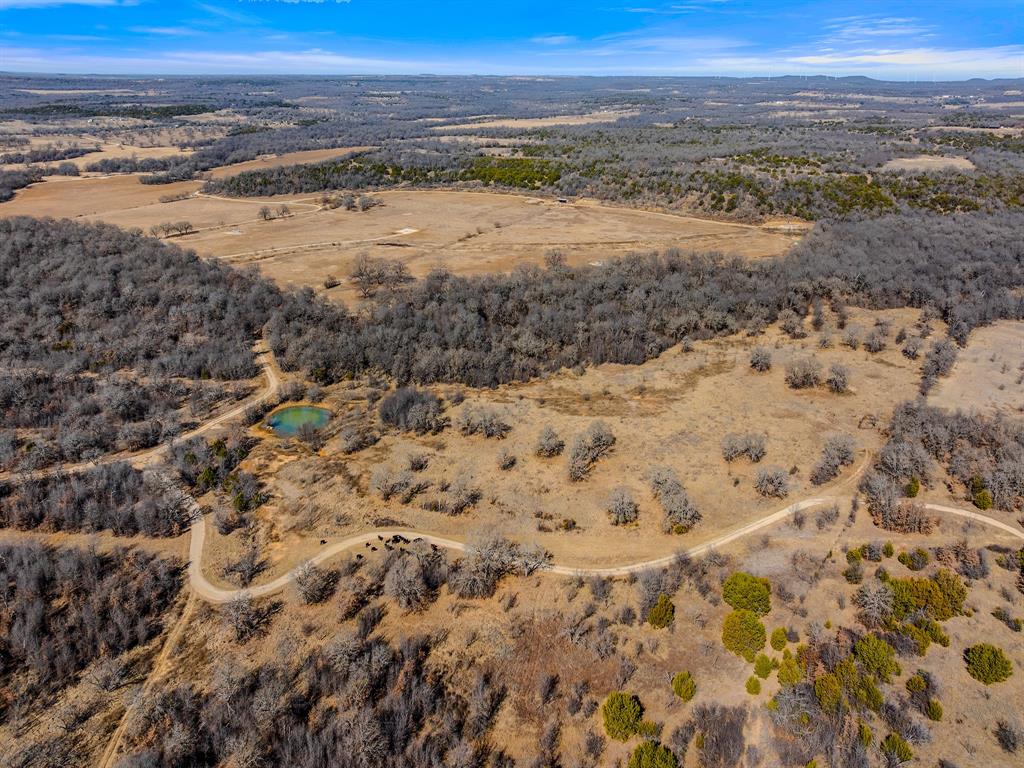 Tbd Cement Mountain Road Bryson, TX 76427 - Photo 16 of 27