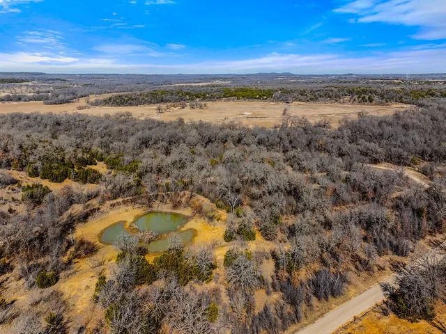 $1,899,000 | Tbd Cement Mountain Road, Bryson, TX 76427
