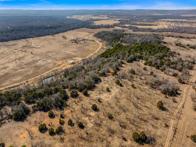$1,899,000 | Tbd Cement Mountain Road, Bryson, TX 76427