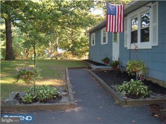 58 Hockamick Road Cookstown, NJ 08511 - Photo 3 of 11 Exterior Front