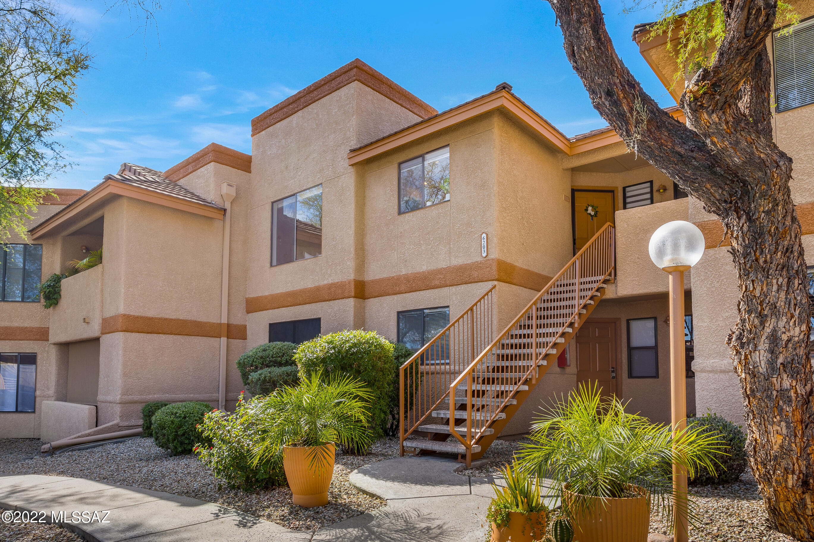 7255 East Snyder Road, Unit 6203 Tucson, AZ 85750 - Photo 17 of 27