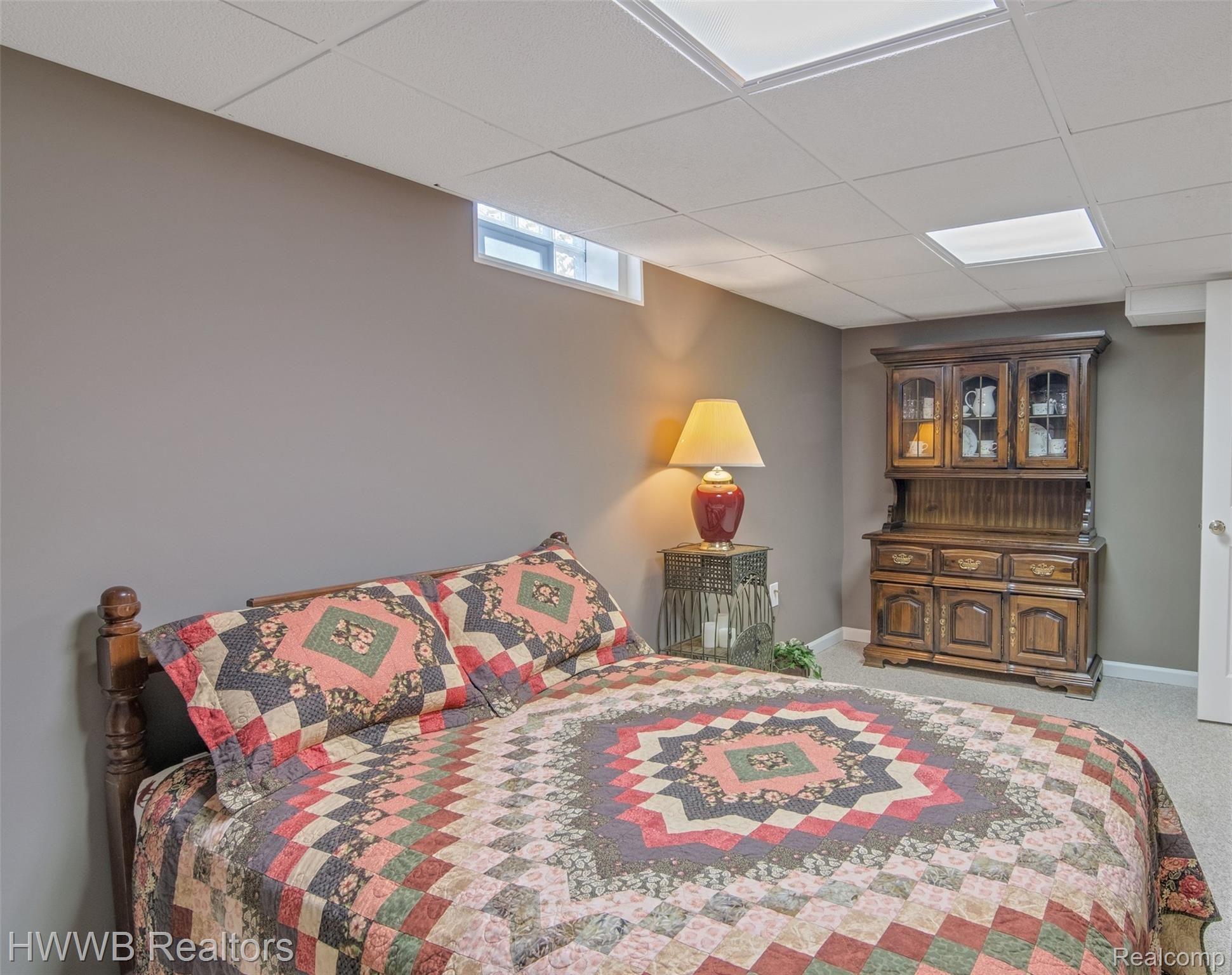 3628 Warner Road Howell, MI 48855 - Photo 39 of 58 Lower Level
