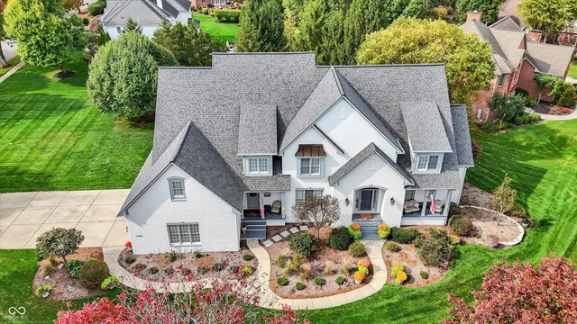$1,440,000 | 11318 Talon Trace, Fishers, IN 46037