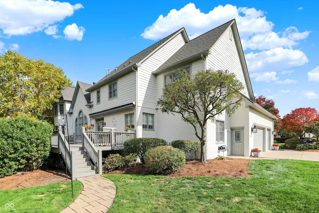 $1,440,000 | 11318 Talon Trace, Fishers, IN 46037