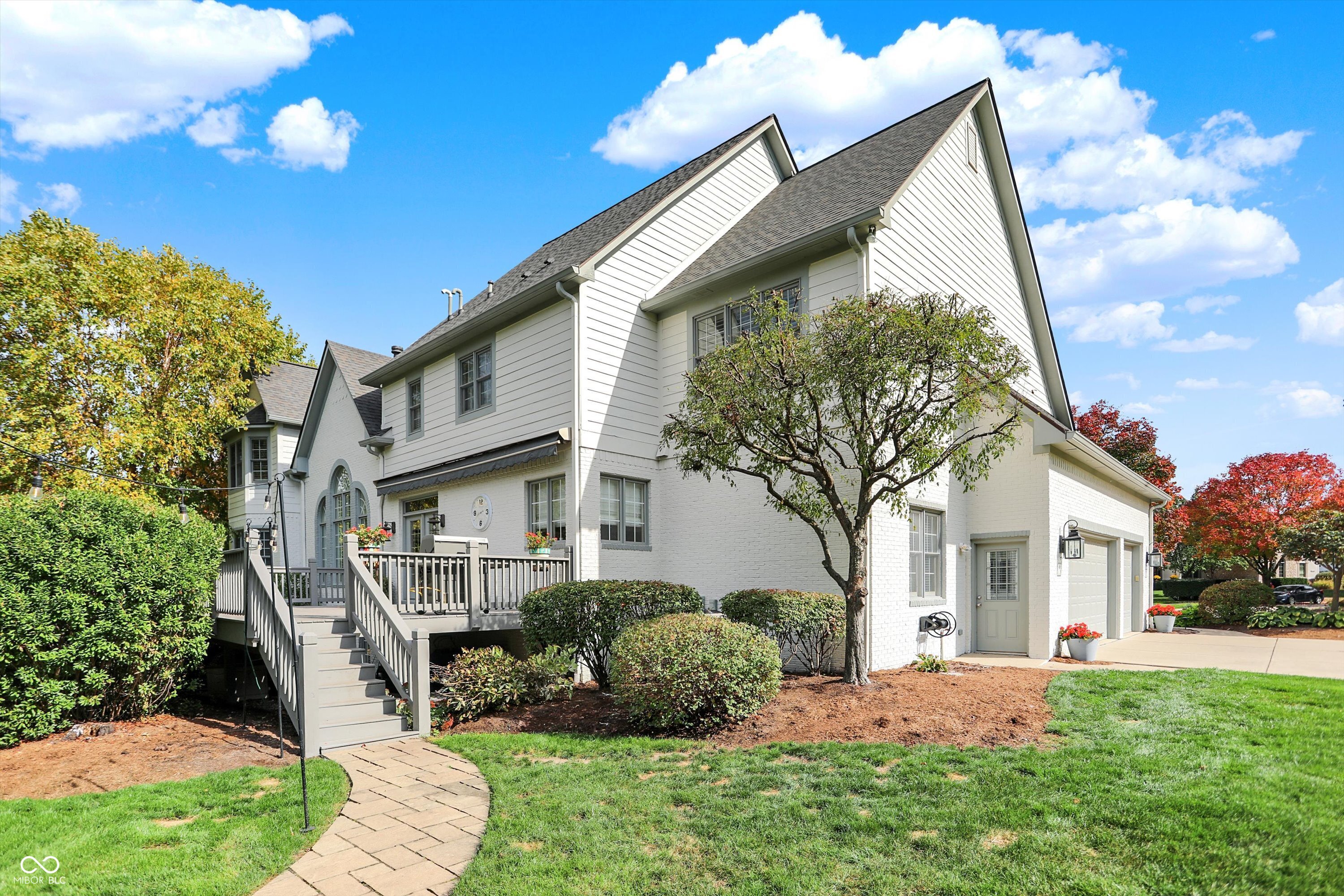 11318 Talon Trace Fishers, IN 46037 - Photo 102 of 122