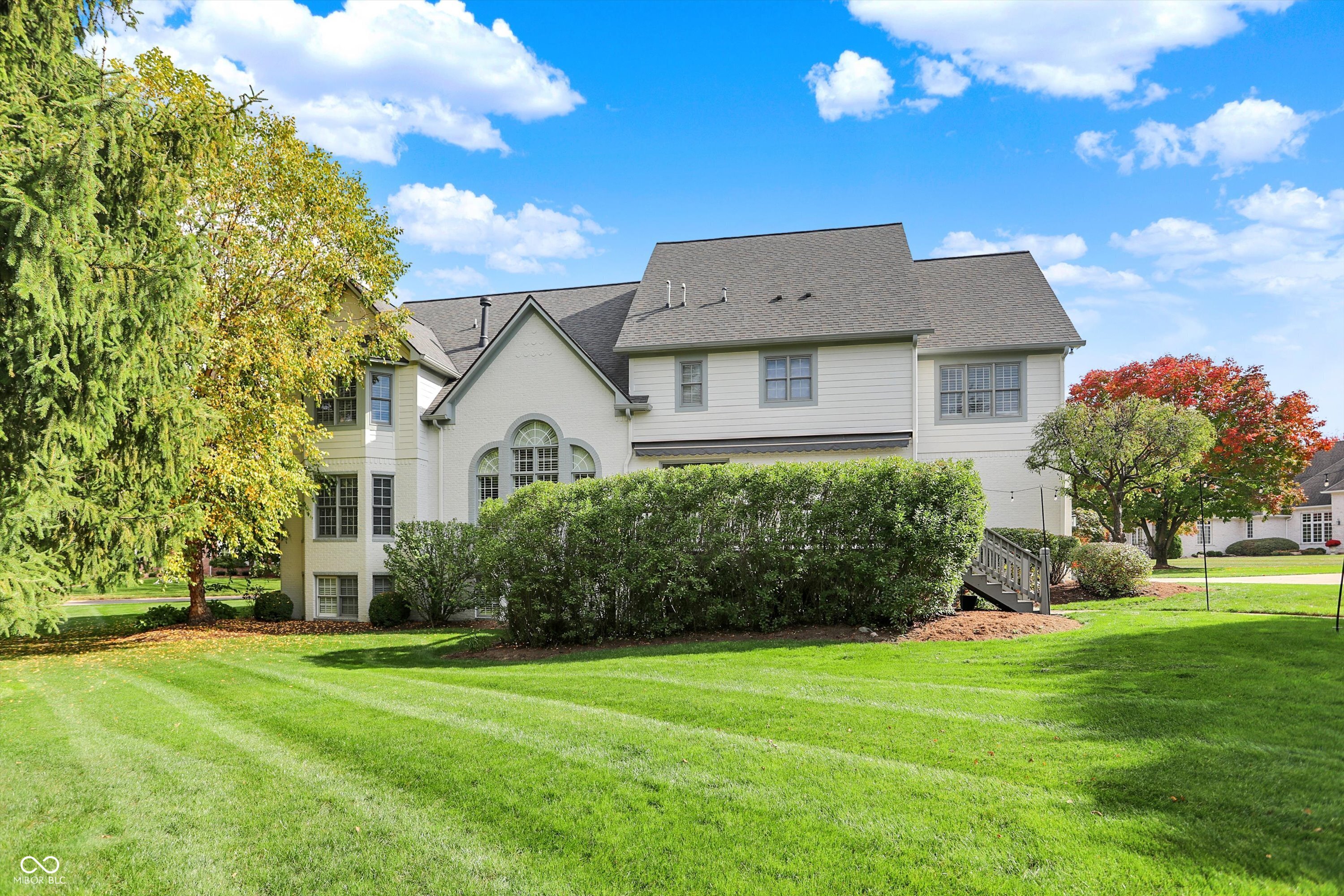 11318 Talon Trace Fishers, IN 46037 - Photo 103 of 122