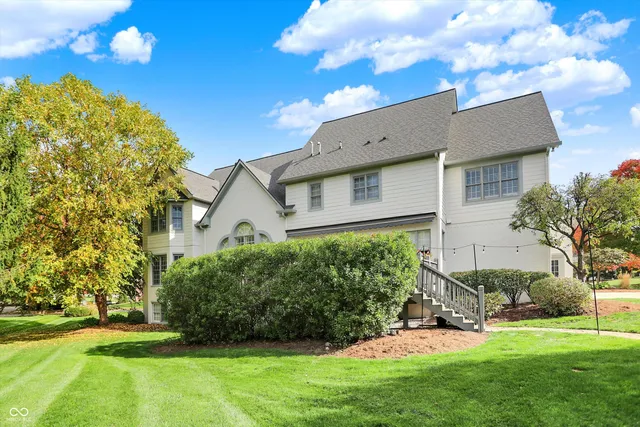 $1,440,000 | 11318 Talon Trace, Fishers, IN 46037